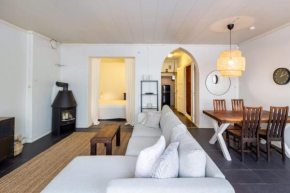 Villa Amanda Apartment in Hanko